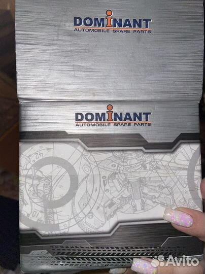 Водяная помпа на grand vitara