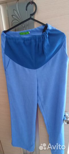 Костюм женский для беременных