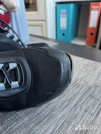 Ботинки женские 37 размер