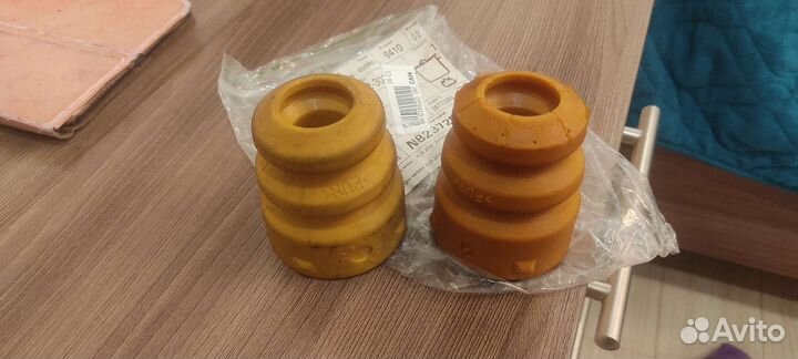 Отбойник переднего амортизатора