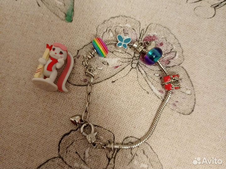 Браслет для девочки