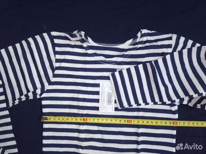 Костюм моряка (7 лет)