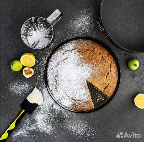 Икеа сито идеалиск, 10.5 см, нержавеющая сталь