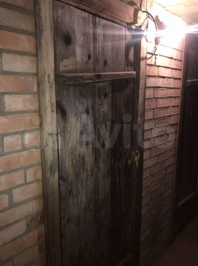 Гараж, 10 м²