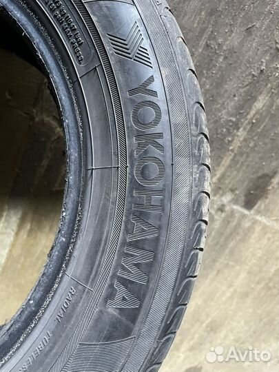 Yokohama Bluearth ES32 175/65 R14