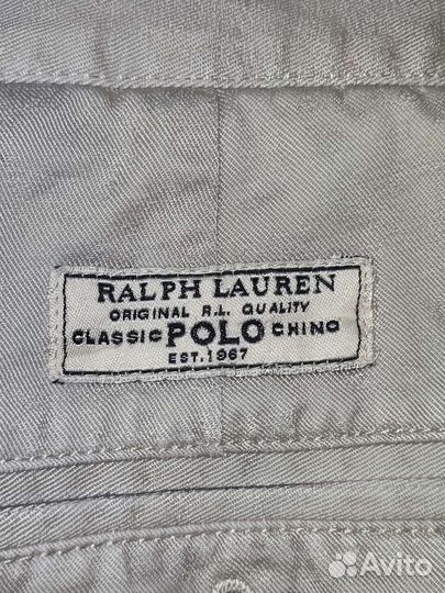 Шорты Polo Ralph Lauren оригинал