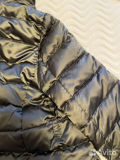 Пуховик Max Mara the Cube, размер 50 it