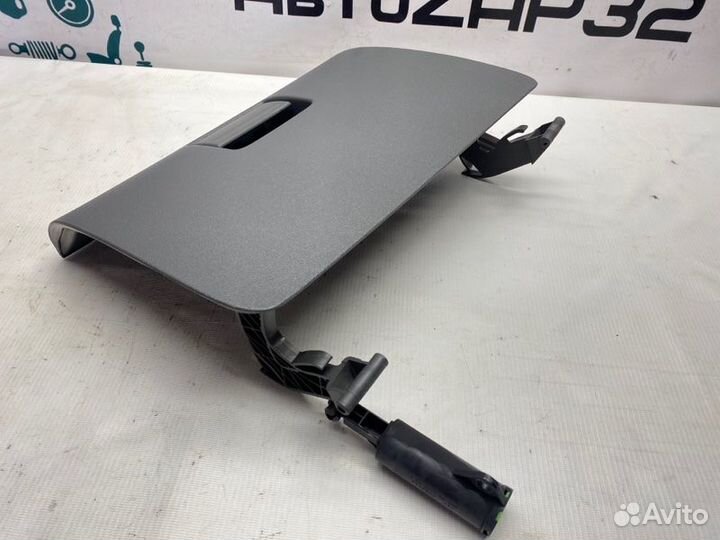 Крышка бардачка Ford Focus 2 shda 2011