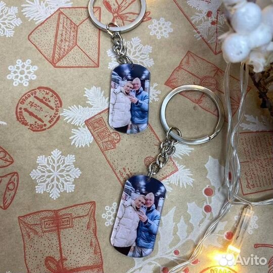 Подарок на 8 марта / Ваше фото