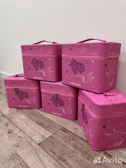 Детская косметика для девочек