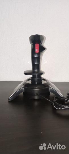 Джойстик DVTech JA165 Fly Twister