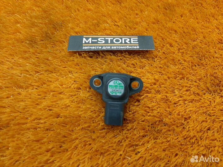 Датчик абсолютного давления Mercedes-Benz E-Class