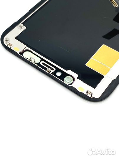 Экраны на iPhone AAA Oled Amoled