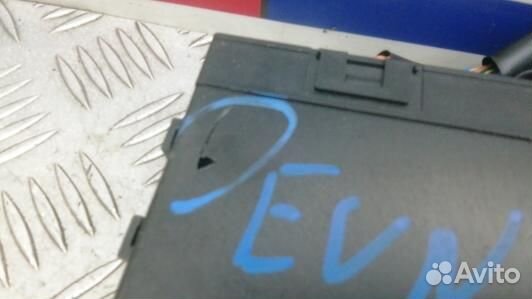 Блок комфорта subaru outback 4 (EVN19M301)