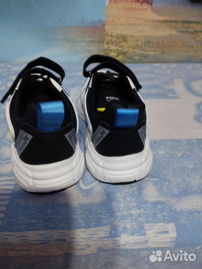 Кроссовки для мальчика