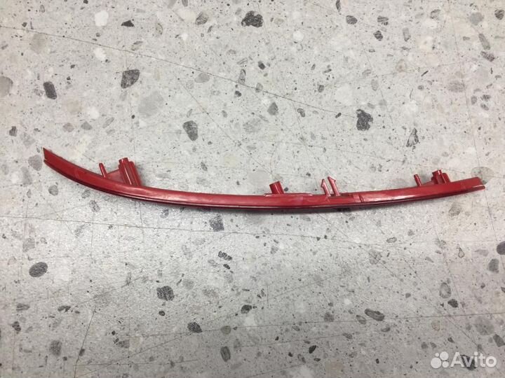 Отражатель в бампер задний левый Kia Cerato YD 201