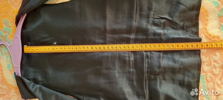 Продам школьный жилет 140 150 р-р