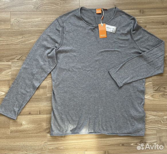 Hugo boss джемпер