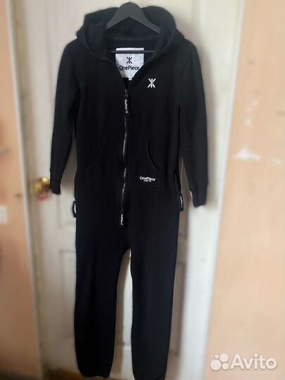 Комбинезон хлопок 46 размер