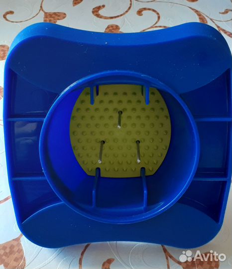 Tupperware тёрка новая