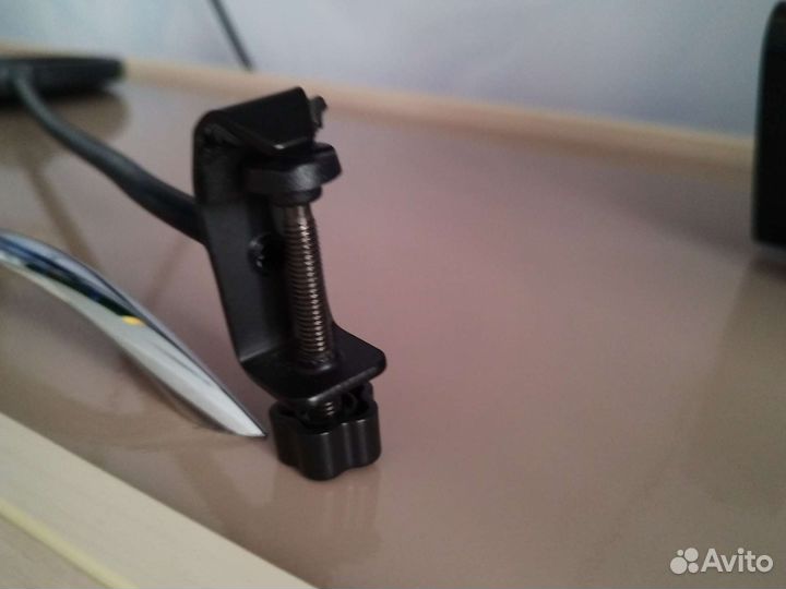 Поп фильтр для микрофона