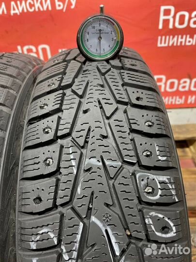 Nokian Tyres Hakkapeliitta 7 155/65 R14