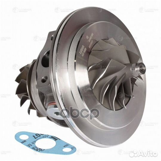 Турбокомпрессор б/корп. (картридж) для а/м Mazd