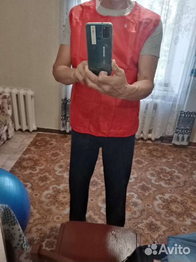 Спортманишки для команды