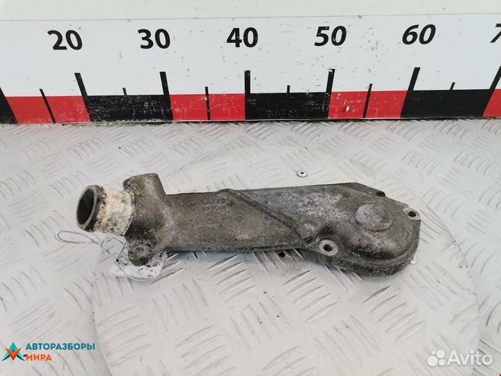 Корпус термостата Volkswagen Passat B5 рест. 2002