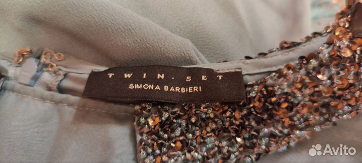Twin set платье