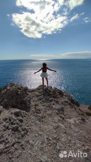 Обучение гвоздестояния/йога