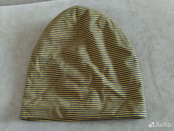 Шапка для мальчика