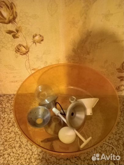 Сепаратор для молока