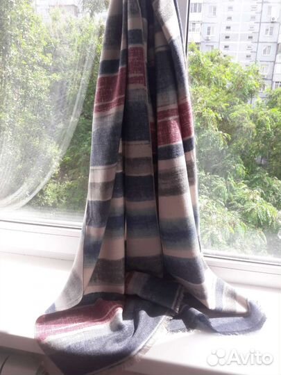 Шарф.Италия.Новый