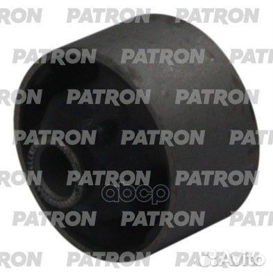 Сайлентблок рычага подвески Заменен на PSE1632