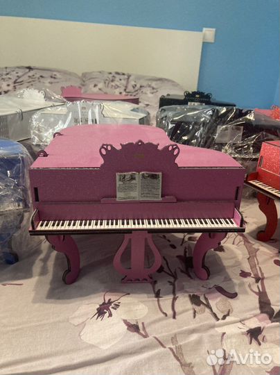 Декор для цветов