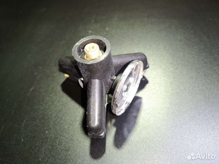 Переходник печки цанг резьба