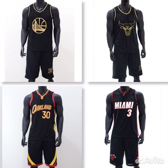 Форма 2В1 майка С шортами