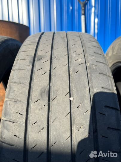 Bridgestone Alenza 001 225/60 R18