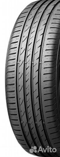 Nexen N'Blue HD Plus 195/50 R15