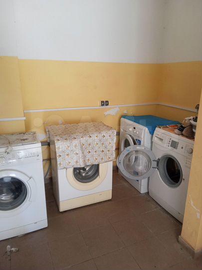 Комната 12 м² в 4-к., 6/9 эт.