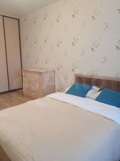 1-к. квартира, 43 м², 3/16 эт.