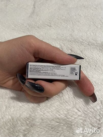 Сыворотка для реконструкции grow serum