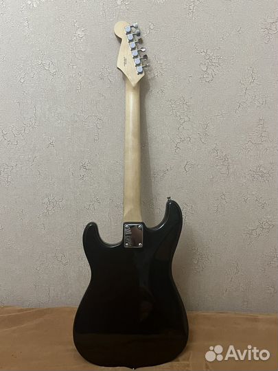 Электро гитара