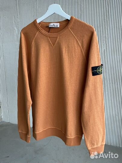 Свитшот Stone Island оригинал