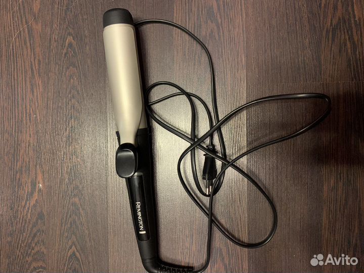 Плойка новая remington pro big curl ci5338