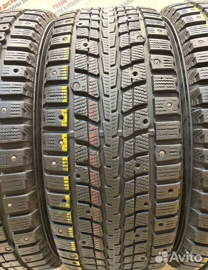 Dunlop SP Winter Ice 01 225/55 R18 93L