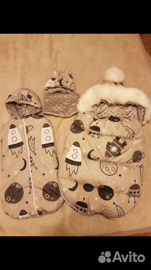 Комплект для малыша