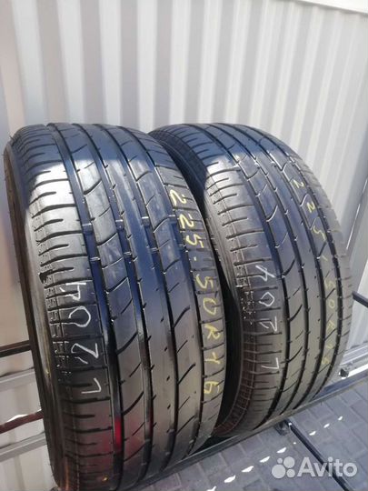 Bridgestone Turanza ER30 225/50 R16 92ZR