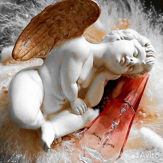 Givenchy angel Ou demon le secret оригинал